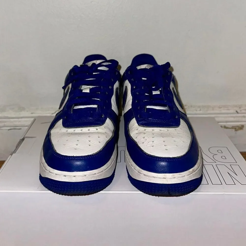 Nike air force